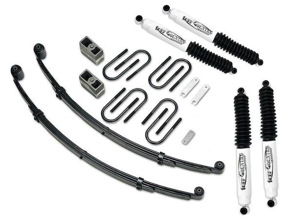 Tuff Country 12720KN 2 Inch Lift Kit EZ Ride SX8000 – BuyTuffCountry