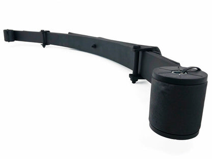 Tuff Country Tuff Country 49380 3.5" Rear EZ-Ride Leaf Spring - Vehicle Parts & Accessories More Products