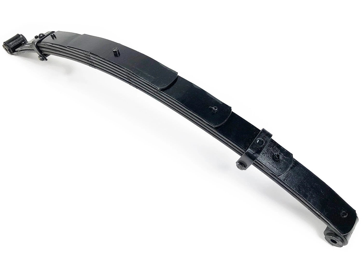 Tuff Country Tuff Country 38670 6" Front EZ-Ride Leaf Spring - Vehicle Parts & Accessories More Products