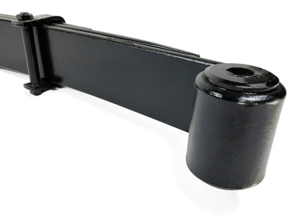 Tuff Country Tuff Country 28690 6" Front EZ-Ride Leaf Spring - Vehicle Parts & Accessories More Products