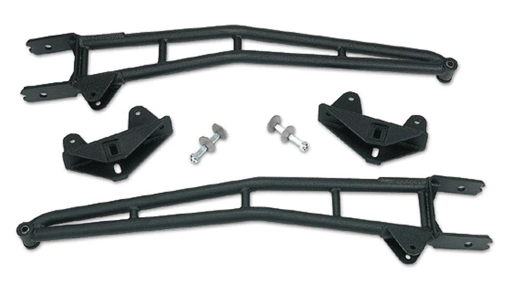 Tuff Country Tuff Country 20861 Extended Radius Arm Kit for 6" Lift Kit - Vehicle Parts & Accessories More Products
