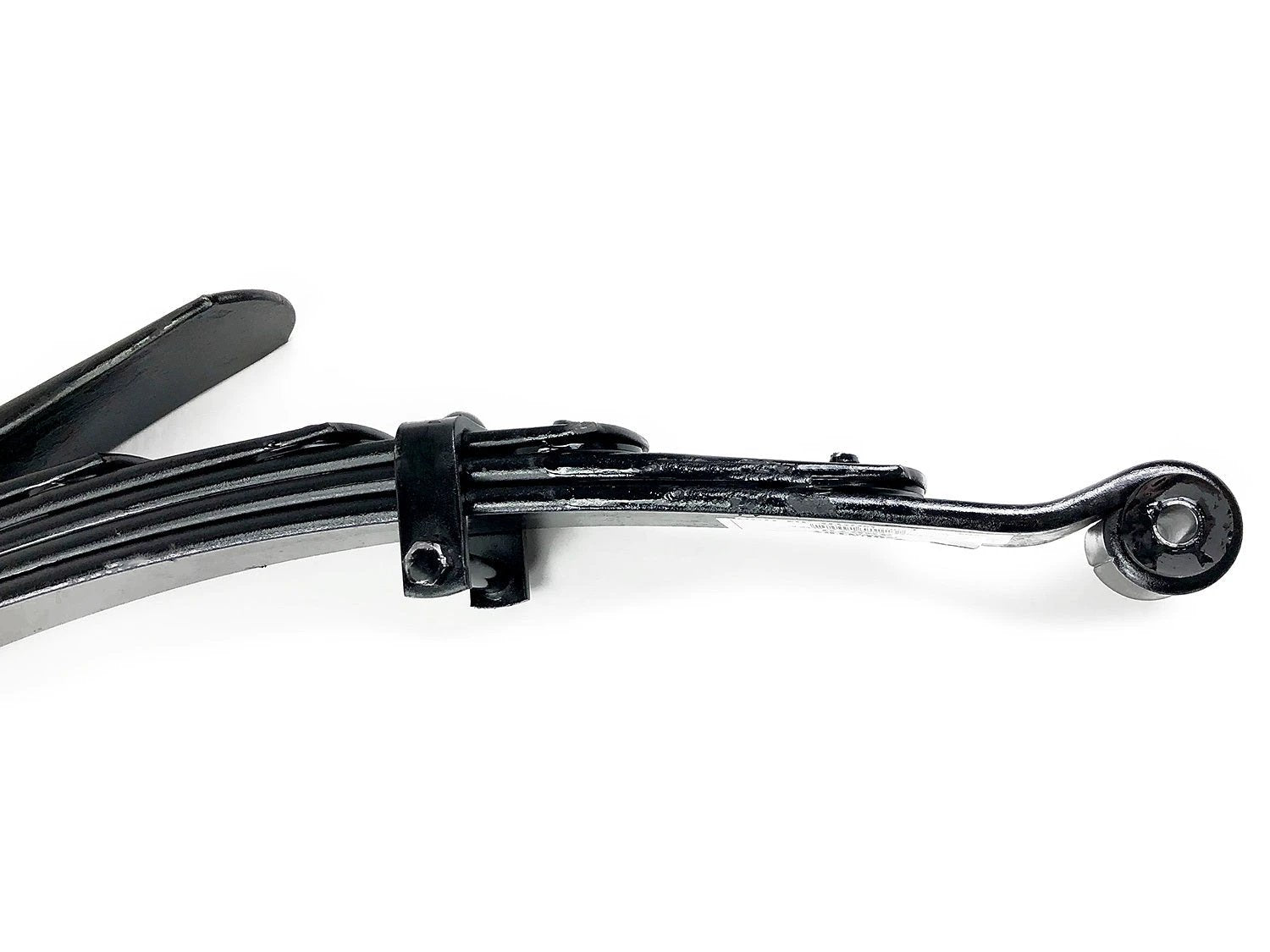 Tuff Country Tuff Country 39670 4" Rear EZ-Ride Leaf Spring - Vehicle Parts & Accessories More Products