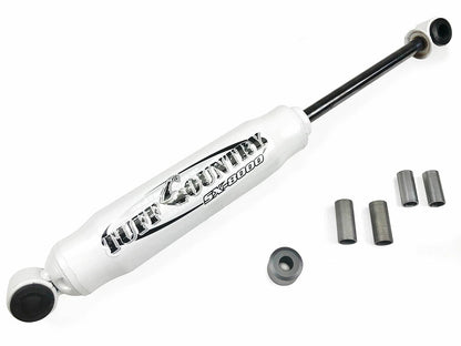Tuff Country Tuff Country 61201 - SX8000 Nitro Gas Shock (Single) - Loop to Loop - 12 1/2" X 19 3/4" - Vehicle Parts & Accessories More Products
