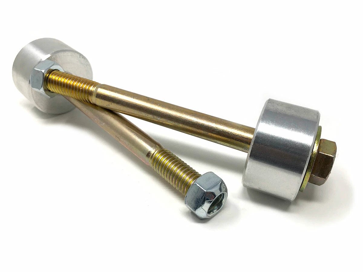 Tuff Country Tuff Country 55915 Front Differential Relocation Kit - Vehicle Parts & Accessories More Products