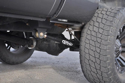 Tuff Country Tuff Country 30991 Rear Performance Traction Bars - Vehicle Parts & Accessories More Products