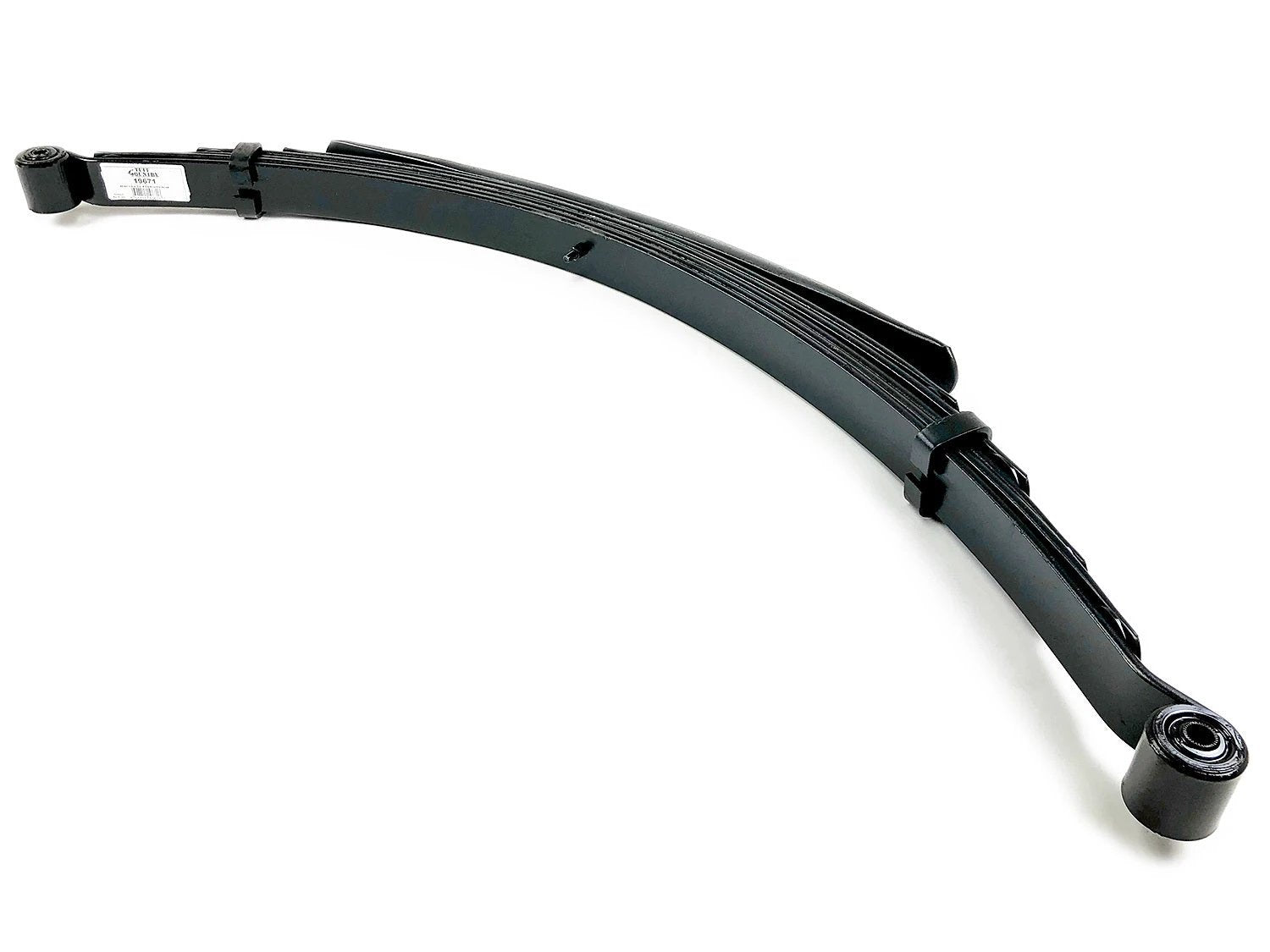 Tuff Country Tuff Country 19671 6" Rear EZ-Ride Leaf Spring - Vehicle Parts & Accessories More Products