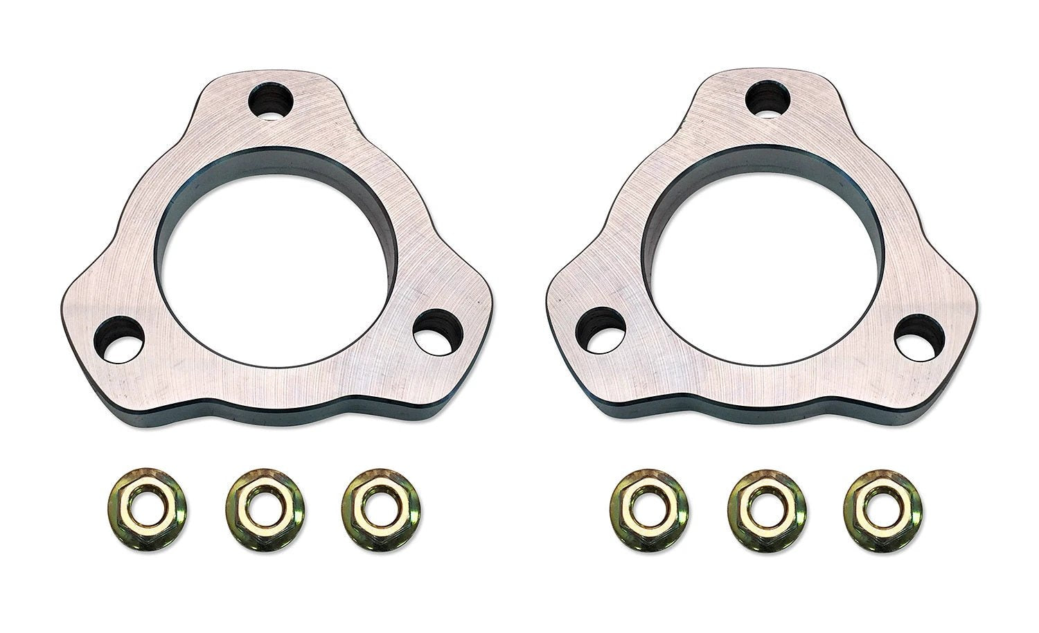 Tuff Country 12918 1.25 Leveling Kit Front No Shocks – BuyTuffCountry