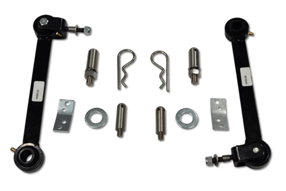 Tuff Country Tuff Country 41806 Transfer Case Drop Kit - Vehicle Parts & Accessories More Products