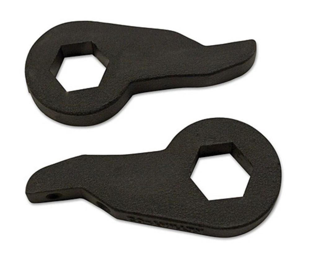 Tuff Country Tuff Country 22907 2" Leveling Kit with Ride Height Sensor Links No Shocks - Vehicle Parts & Accessories Leveling Kits