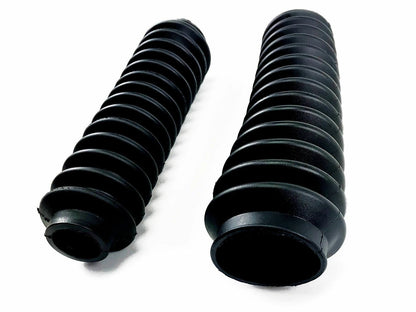 Tuff Country Tuff Country 69127 Black Shock Boots - - Pair - Vehicle Parts & Accessories More Products