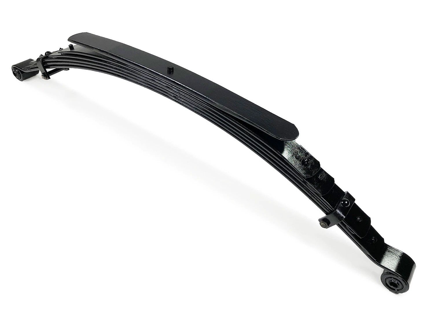 Tuff Country Tuff Country 19270 2" Rear EZ-Ride Leaf Spring - Vehicle Parts & Accessories More Products