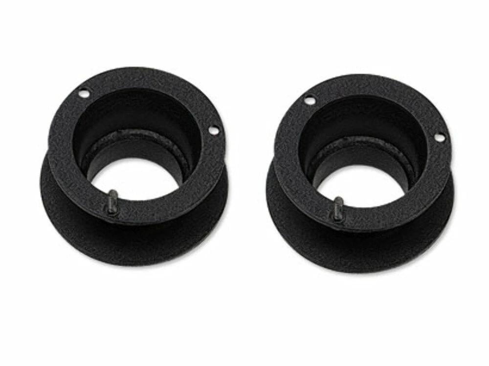 Tuff Country Tuff Country 33900 3" Coil Spring Spacers (Includes Hardware) - Vehicle Parts & Accessories More Products
