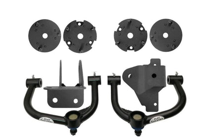 Tuff Country Tuff Country 22505 2" Lift Kit with Upper Control Arms No Shocks - Vehicle Parts & Accessories