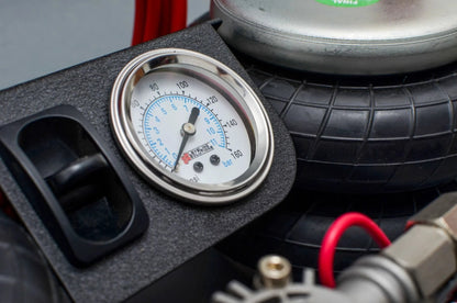 Leveling Solutions Tuff Country 74598 Leveling Solutions Suspension Air Bag Kit - Vehicle Parts & Accessories More Products