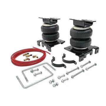Leveling Solutions Tuff Country 74596 Leveling Solutions Suspension Air Bag Kit - Vehicle Parts & Accessories More Products