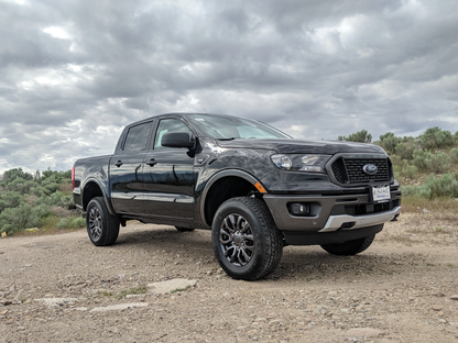 Tuff Country Tuff Country 22220 2" Front Leveling Kit No Shocks - Vehicle Parts & Accessories Leveling Kits