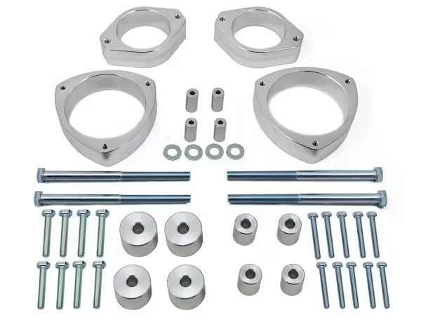 Tuff Country Tuff Country 51700 1.5" Lift Kit Subaru Crosstrek 2013-2017 - Vehicle Parts & Accessories Subaru