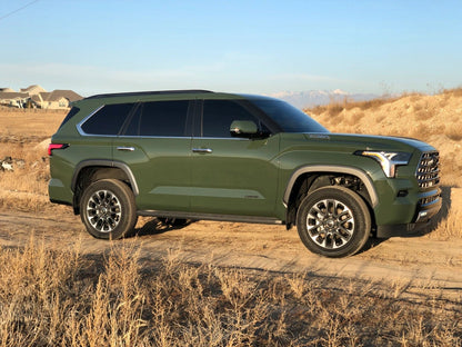 Tuff Country Tuff Country 53226KN 3" Lift with Boxed Uni-Ball Control Arms with Front Diff Drop and - SX8000 Shocks - Vehicle Parts & Accessories