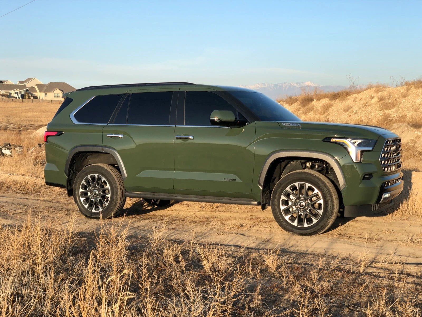 Tuff Country Tuff Country 50938 Boxed Uni-Ball Upper Control Arms - Vehicle Parts & Accessories