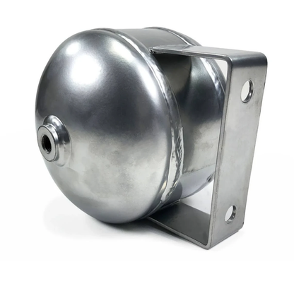 Tuff Country Tuff Country 91715 1/2 Gallon Air Tank - Vehicle Parts & Accessories More Products